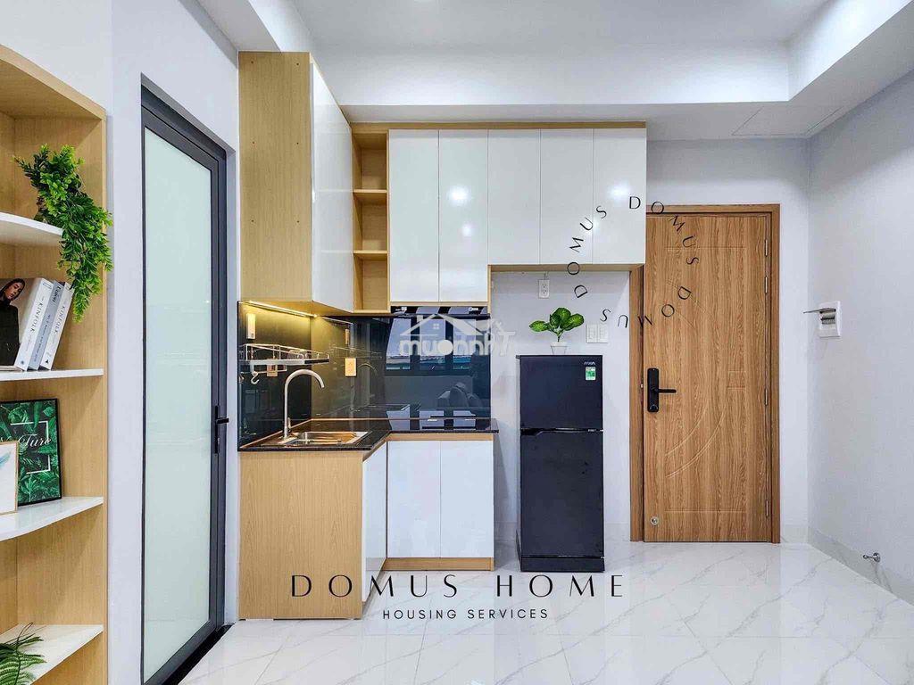 Phòng ban công siêu thoáng_ngay vòng xoay dân chủ _ giá cả hợp lý - 4