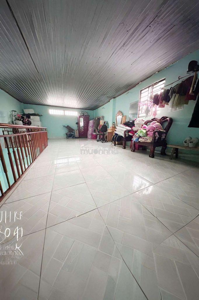 Bán nhà p.an bình, 1trệt 1lầu lửng, hẻm gần chợ cơ khí, chợ đồi, kcn1 - 4