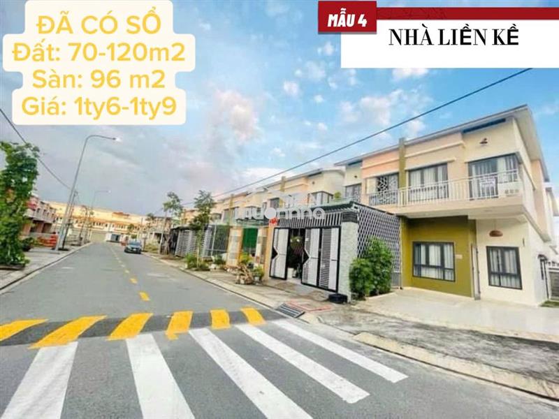 Hàng ngộp giá 1ty550 full giá không phát sinh, căn rẻ nhất oasis city