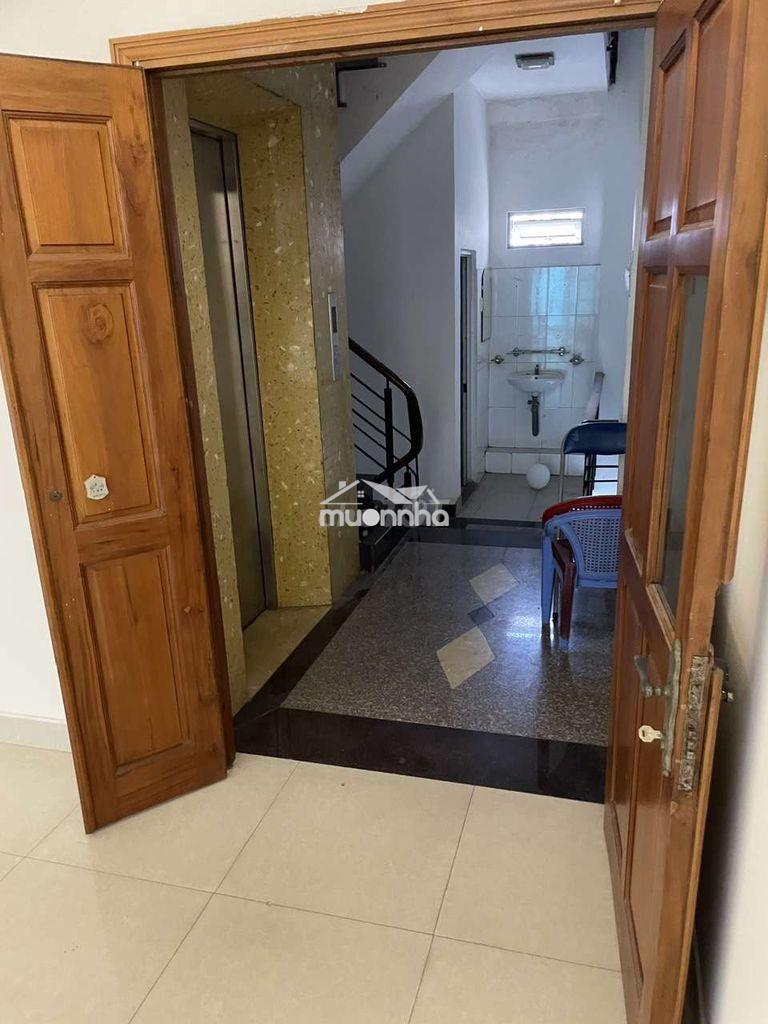 CHO THUÊ VĂN PHÒNG – PHAN VĂN HÂN, BÌNH THẠNH, 50M2, SÀN RIÊNG - 3