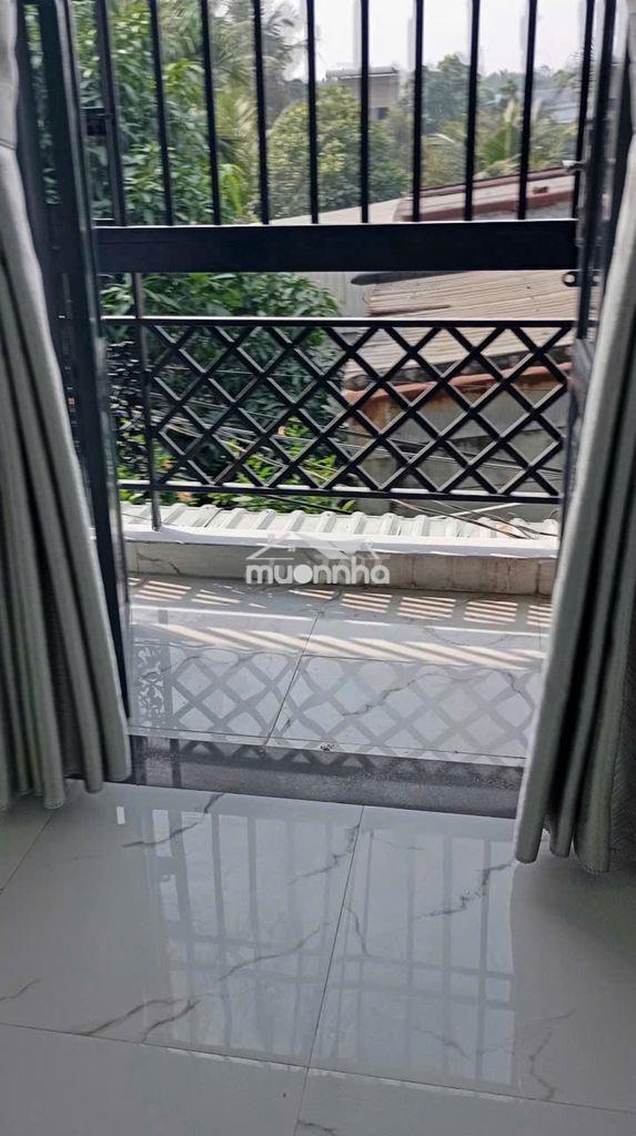 Chính chủ bán nhà dt:3,5x9,5 giá 1,85 tỷ ,lầu , vi bằng hbc,tđ - 4