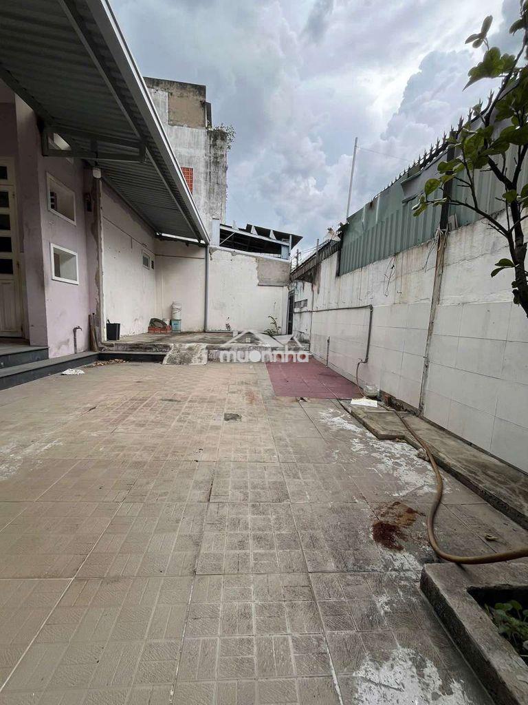 Bán nhà lô góc 9,5 x 11, sổ riêng, tô ngọc vân, thủ đức - 2