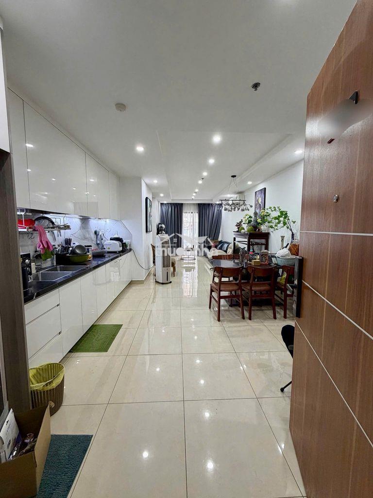  Căn hộ chung cư cityland 3pn full nt cao cấp 100m2 rẻ nhất thị trường