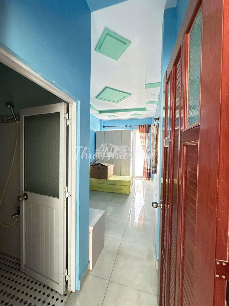 🏠Nhà đẹp kdc nam hùng vương - 4x14m-hẻm xe tải - 3 lầu - chỉ 4.5 tỷ - 3