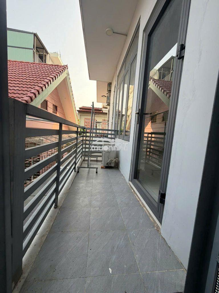 Cho nữ thuê căn hộ dv hóc môn, q.12, gần đại học huflit - 4