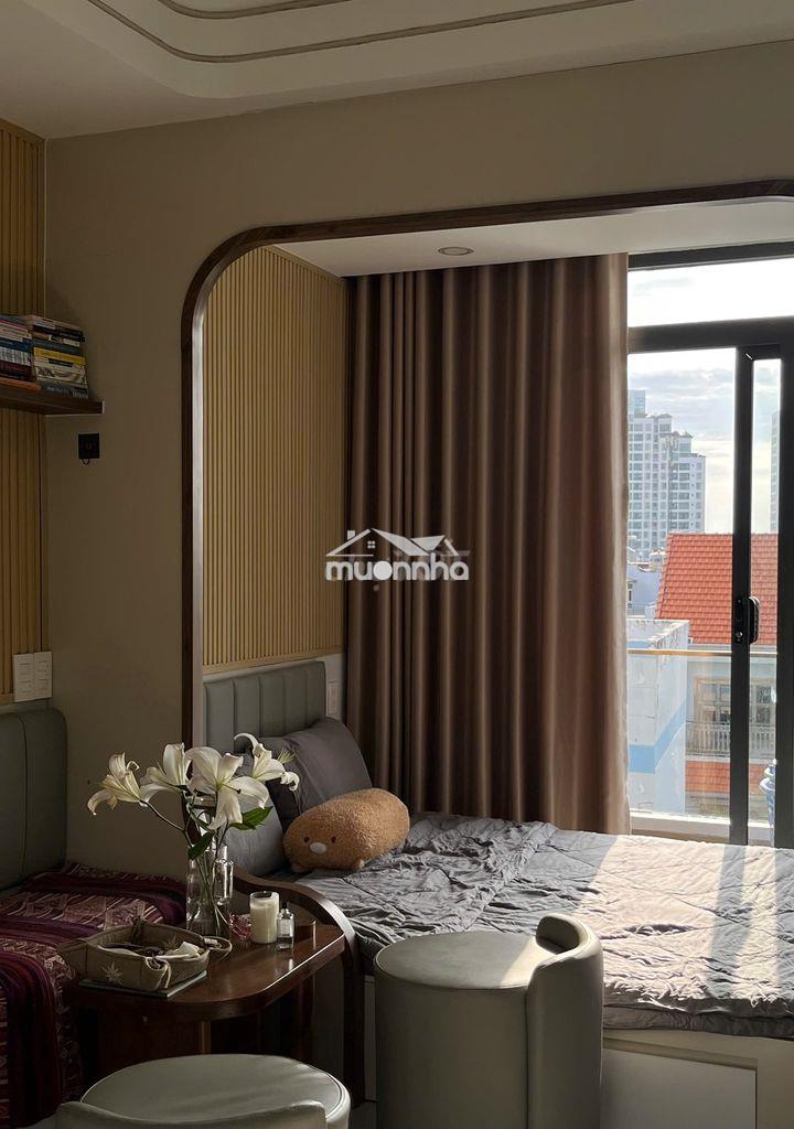 Căn hộ cao cấp giá chỉ 6 triệu