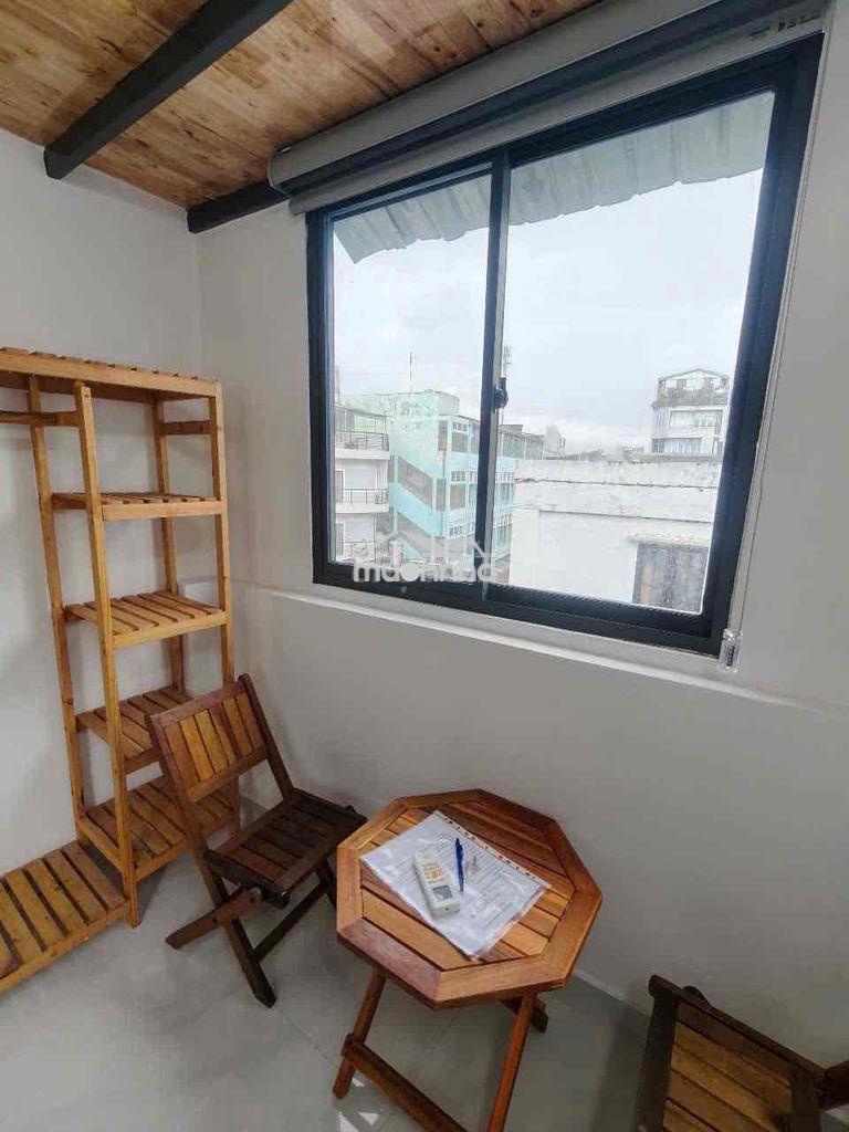 🏡 Cho thuê duplex full nội thất – ngay trần quang khải chỉ từ 4trxxx 🔥 - 3