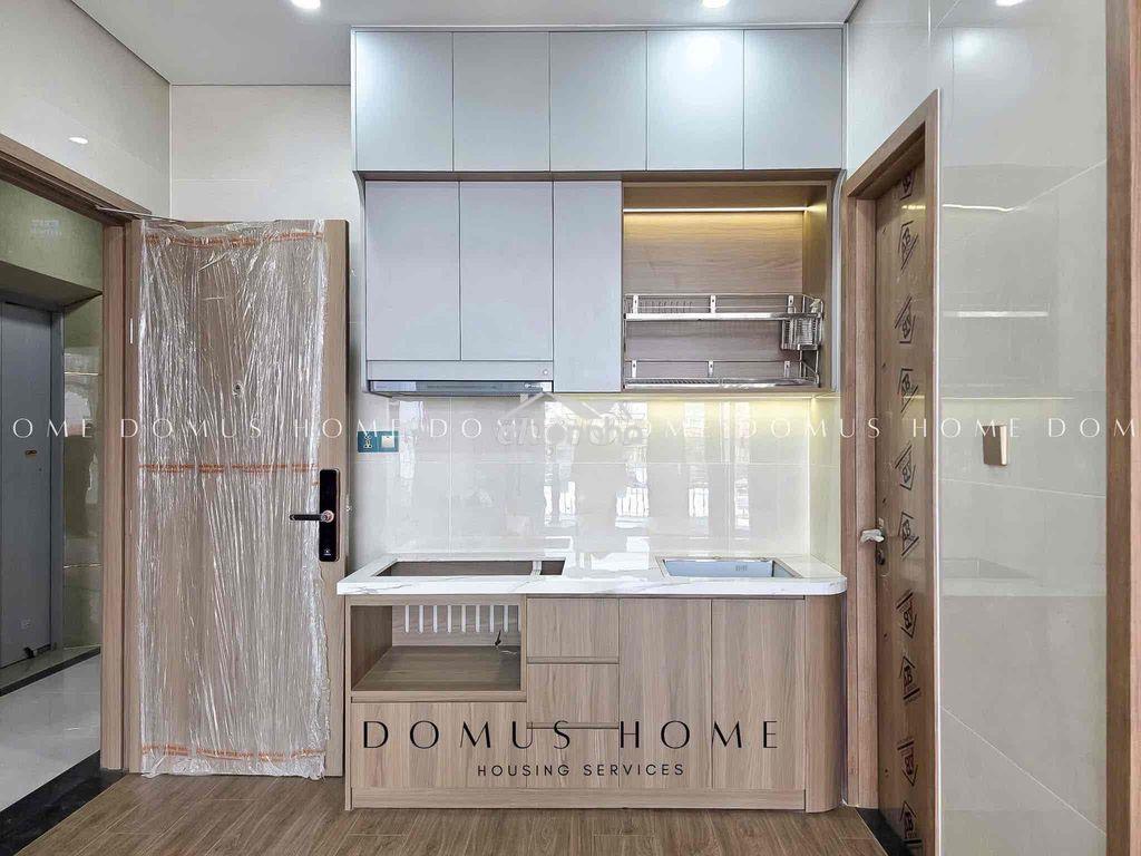 Căn hộ ngay ngã 4 bốn xã- thoại ngọc hầu- hòa bình - đầm sen - 4