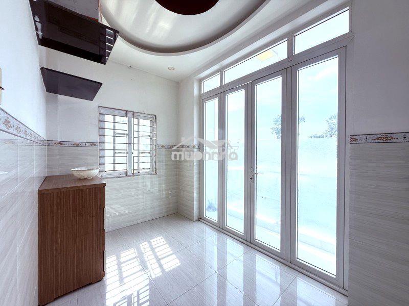 Bán nhà linh tây thủ đức 58m² – 4 tầng hẻm xe hơi – gần phạm văn đồng - 3