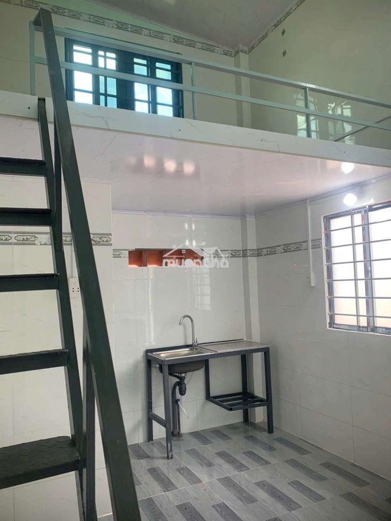 Trọ gần chợ khiết tâm, chợ đầu mối thủ đức