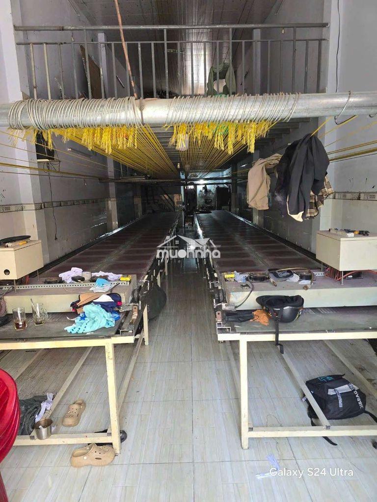 🚛 Cho thuê nhà 4x25m hẻm 8m – phù hợp kho xưởng - 3