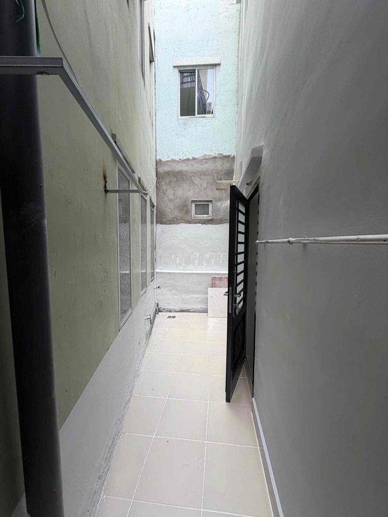 Chỉ 8 tỷ - sát mt lê văn sỹ – phú nhuận – 81m² 📐 diện tích: 81m² - 3.7 - 4