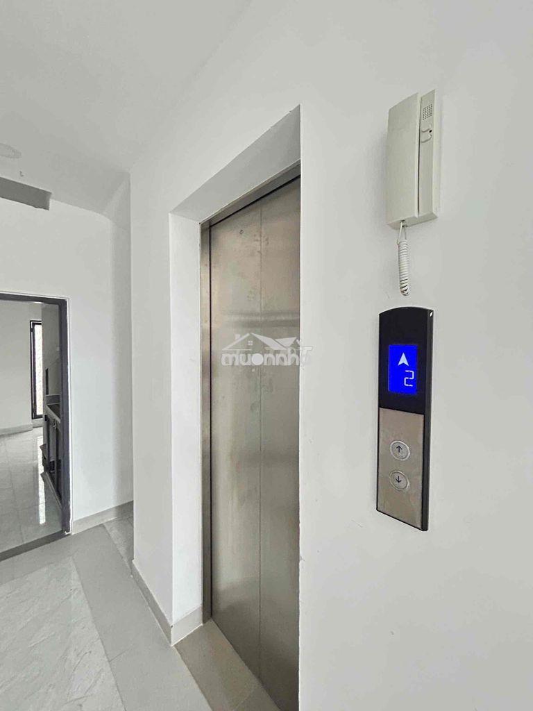 Chung cư mini 2 phòng ngủ . nhà mới ở ngay - 2