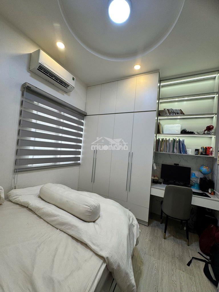 Chính chủ - bán căn hộ chung cư phú thọ p15 q11  - 67m2 - sh riêng - 4