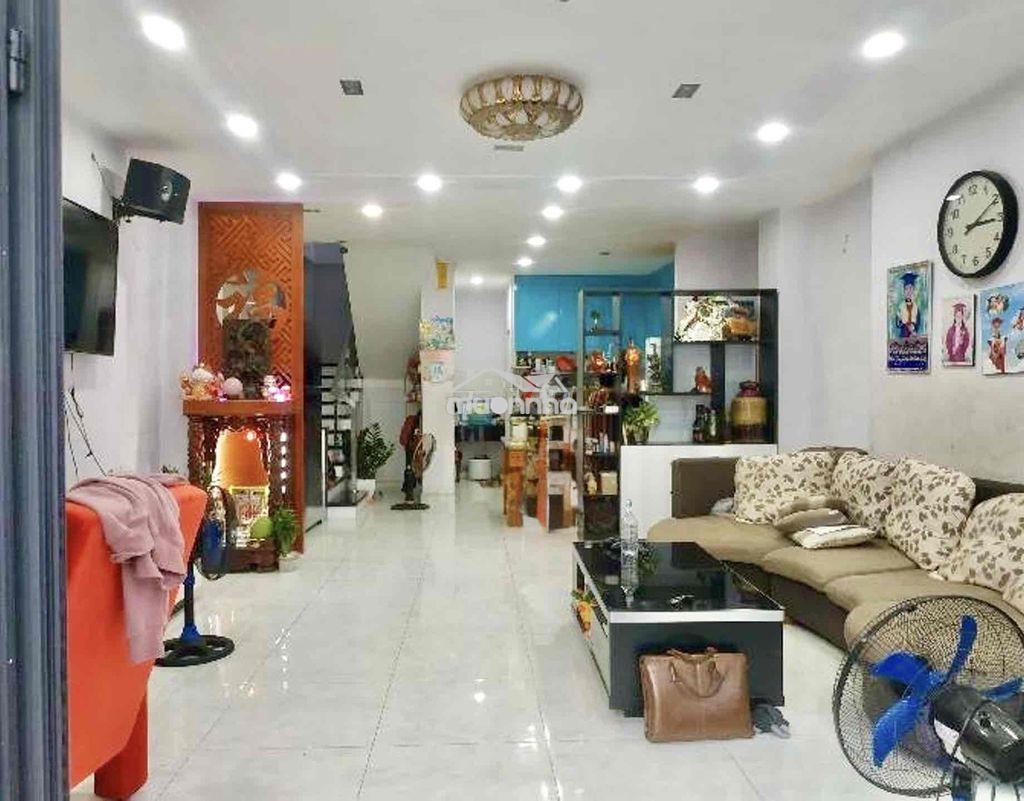 10m ra oto tránh - 3tầng (5 x 12) (4pn) có st - giá đầu tư chỉ 6.6tỷ - 2