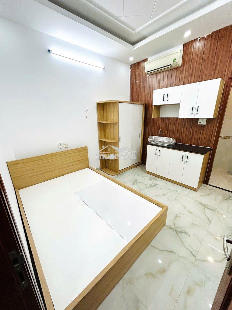 Phòng mới có ban công - full nội thất-phan xích long, phú nhuận - 2