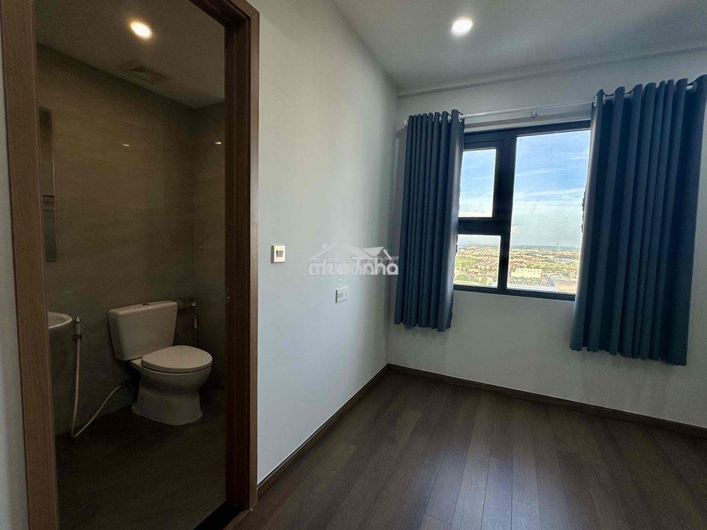 Cho thuê gấp căn góc 2pn2wc legacy 60m2 nội thất cơ bản, có hồ bơi đẹp - 4