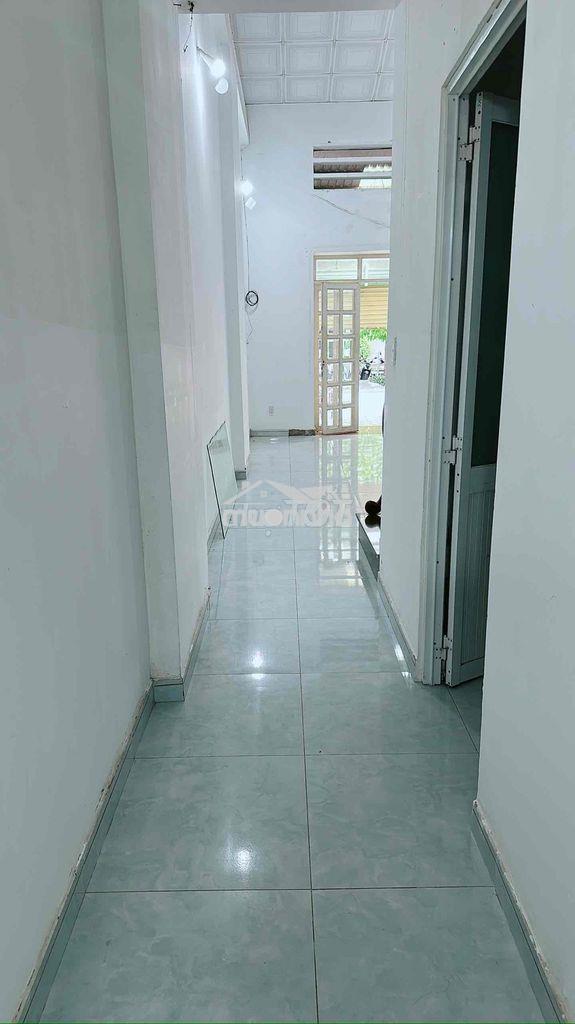 Cho thuê nhà mặt tiền kdc hiệp thành 3  vị trí kinh doanh cực đẹp! - 3