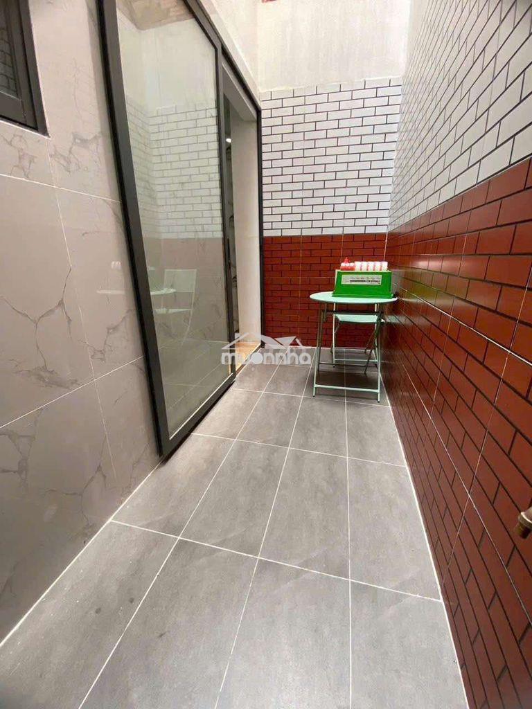 Chính chủ - 611/33 lũy bán bích - 4x17 - 1 lầu -3pn-2wc_ giá rẻ - 3