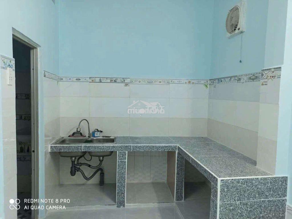 Cho thuê nhà nguyên căn hẻm 88 nguyễn văn quỳ - 4
