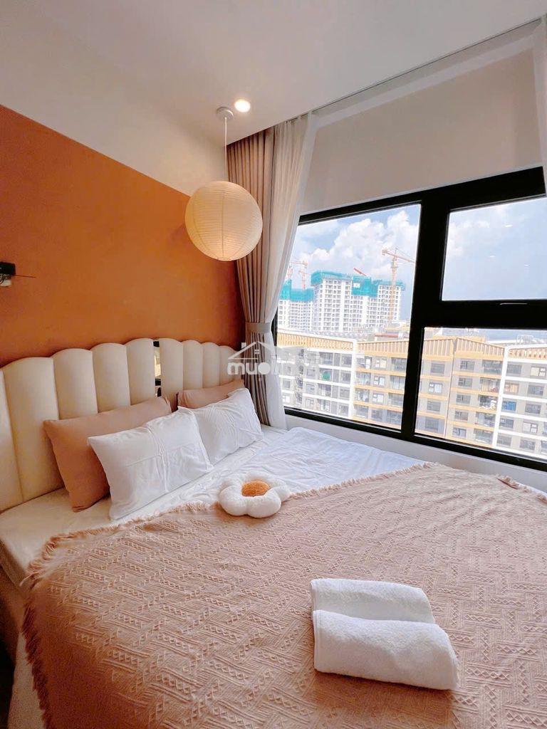 Cho thuê căn hộ ngắn hạn vinhomes grand park | đầy đủ nội thất - 2