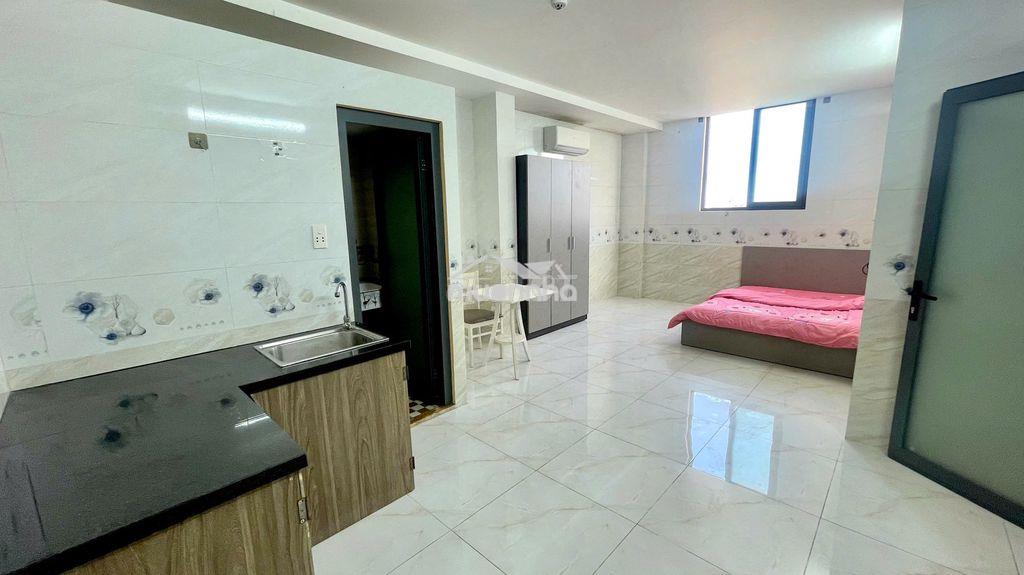 Cho thuê phòng full nội thất gần - tân hương - nguyễn sơn - bình long - 2