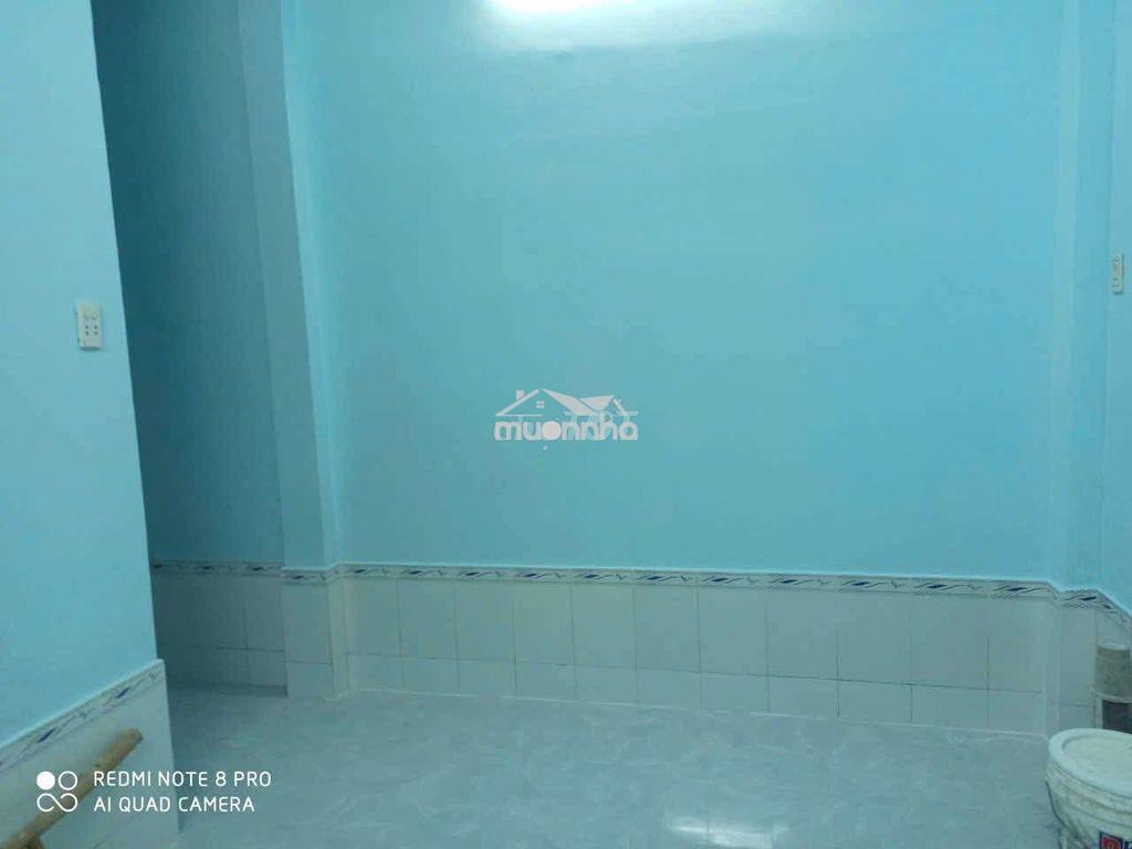 Cho thuê nhà nguyên căn hẻm 88 nguyễn văn quỳ - 2