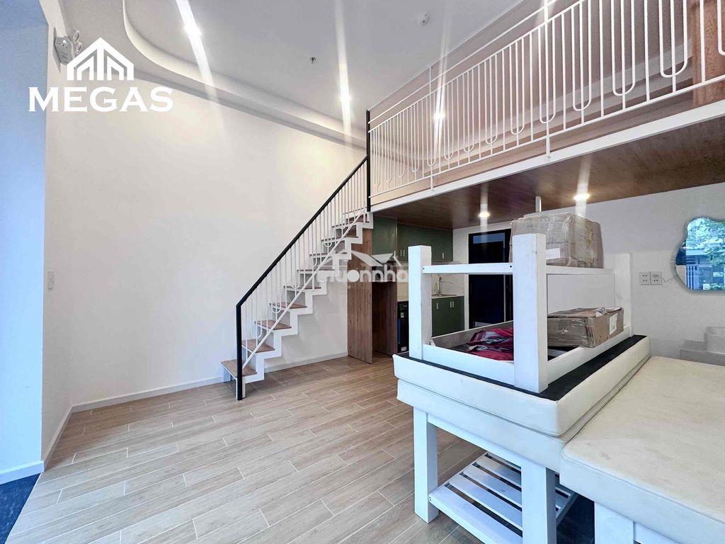 Duplex full nội thất mới xây ngay công viên làng hoa - 3