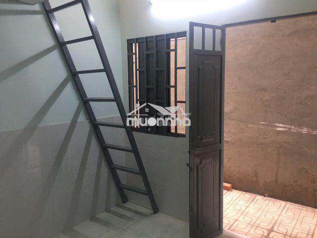 Cho thuê phòng trọ, ngay ngã tư ga, sau chùa an linh - 2