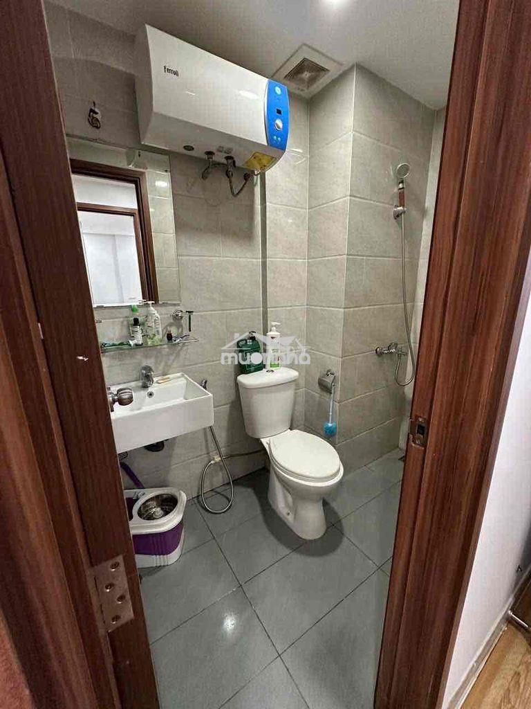 Cho thuê căn 2pn + 2wc full nội thất - 3