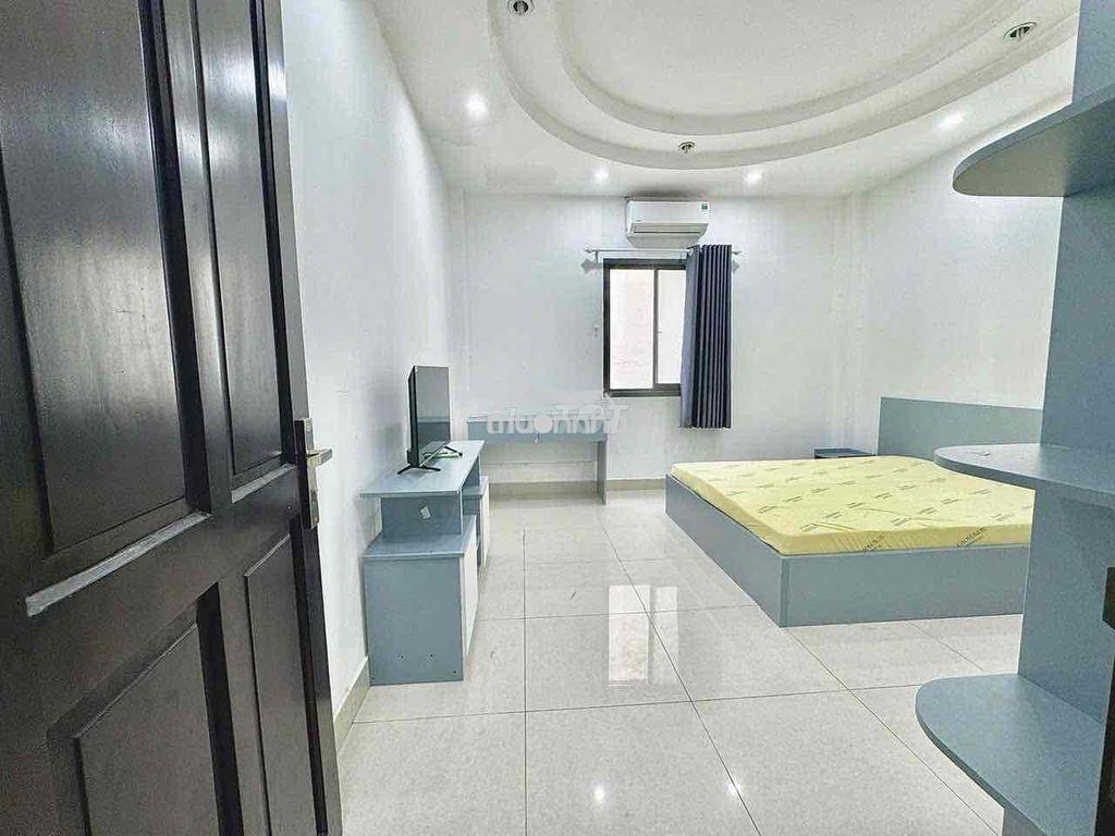 Cho thuê căn hộ tách bếp cửa sổ trời siêu thoáng nguyễn bỉnh khiêm q1 - 2