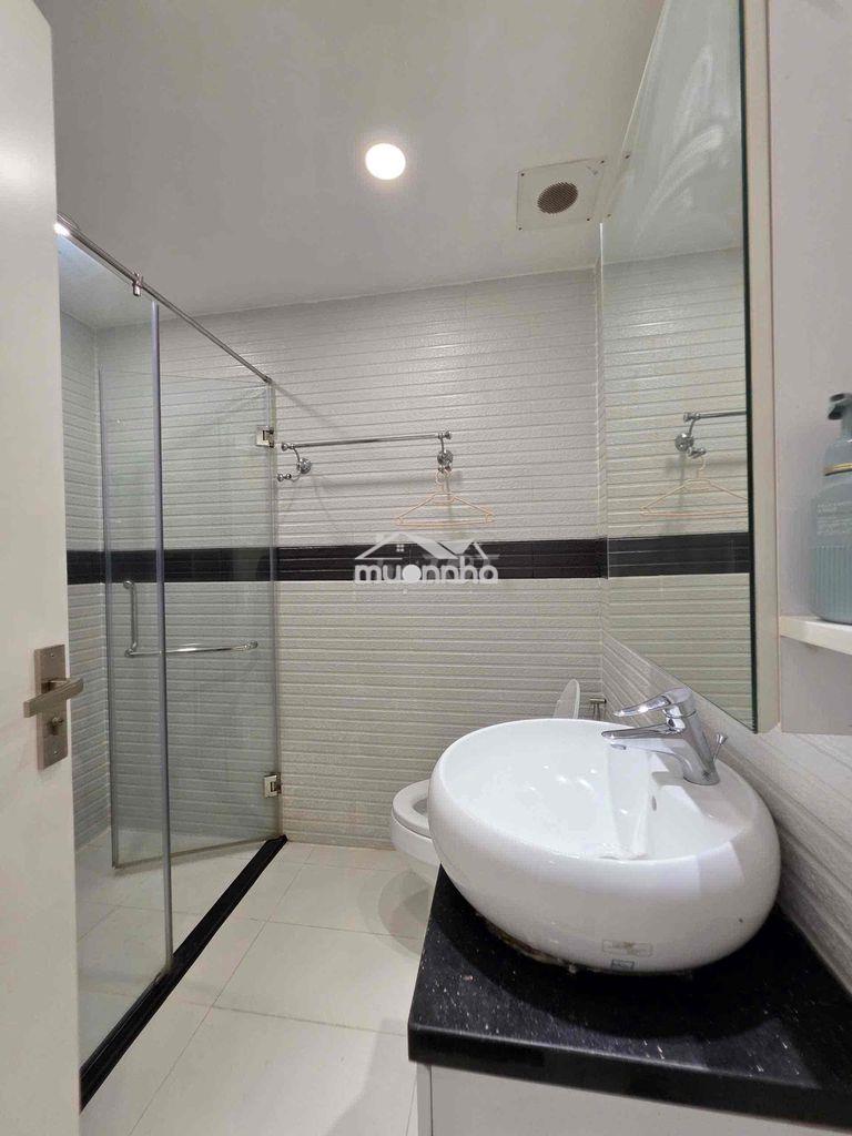 Căn hộ cao cấp nhà đẹp view công viên vào ở ngay - 4