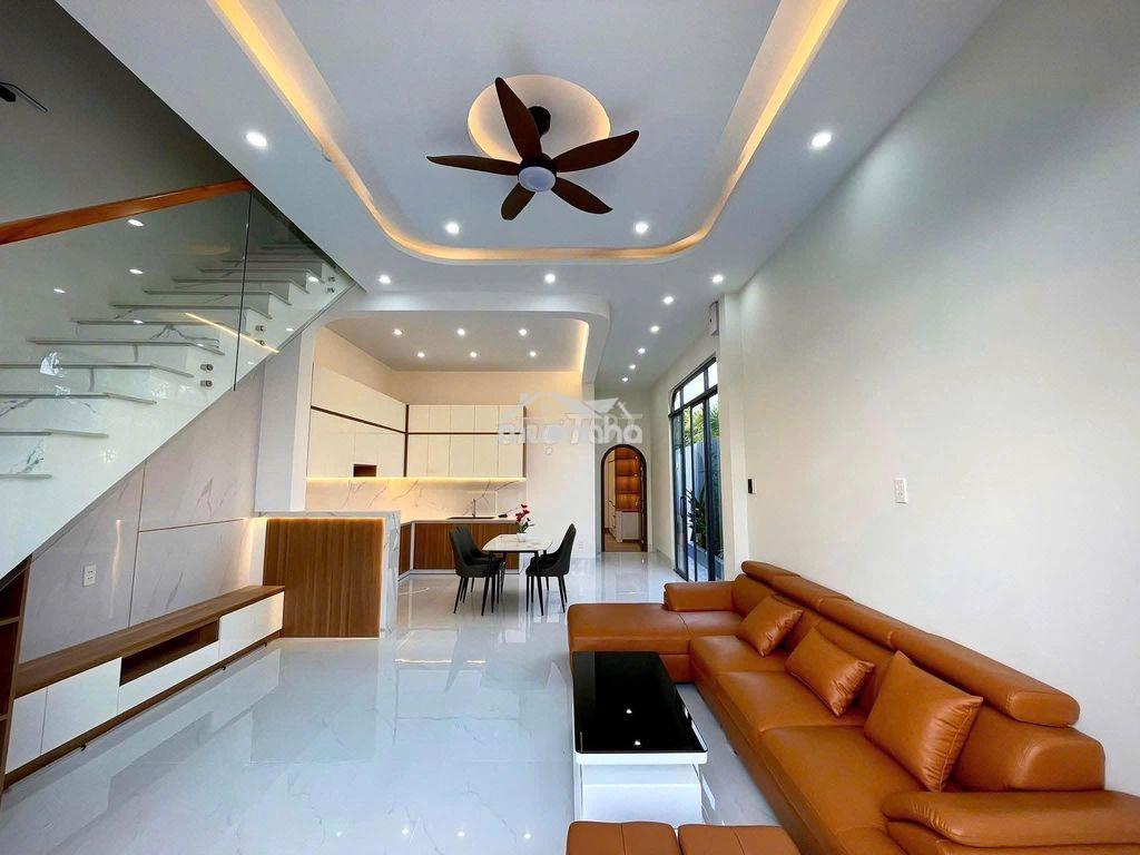 Nhà cần bán tại thủ dầu một chưa đến 3 tỷ - 2