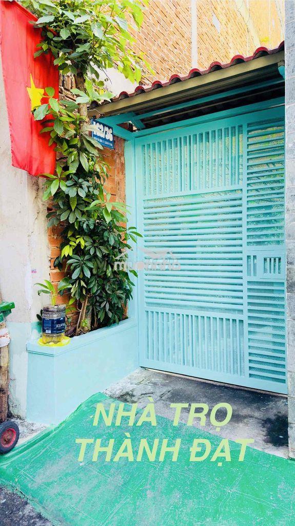 Phòng trọ chính chủ bảo vệ 24/7 nguyễn văn lượng, gò vấp - 3
