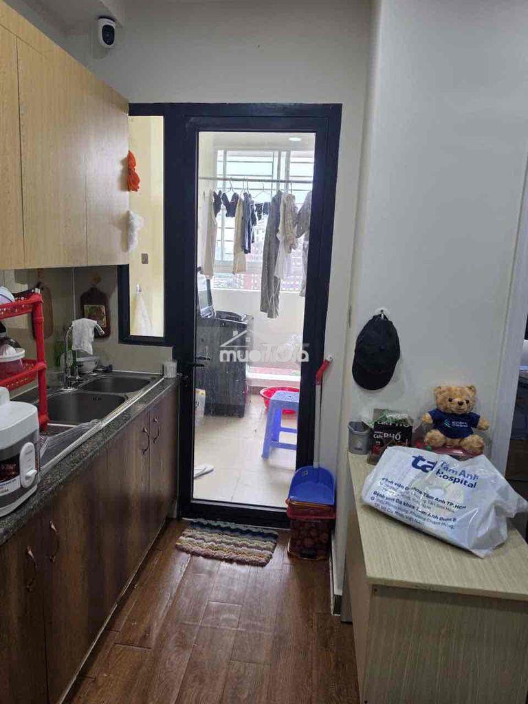 📣Bán căn hộ đức khải quận 7✅45m2,1pn,1wc,tầng cao✅view nguyễn.l.bằng🔥🔥 - 2