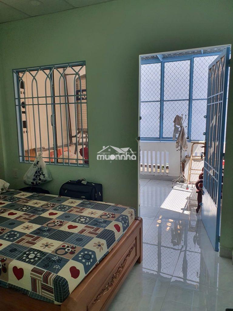 Chính chủ cho thuê nhà nguyên căn quận 3 – full nội thất - 3
