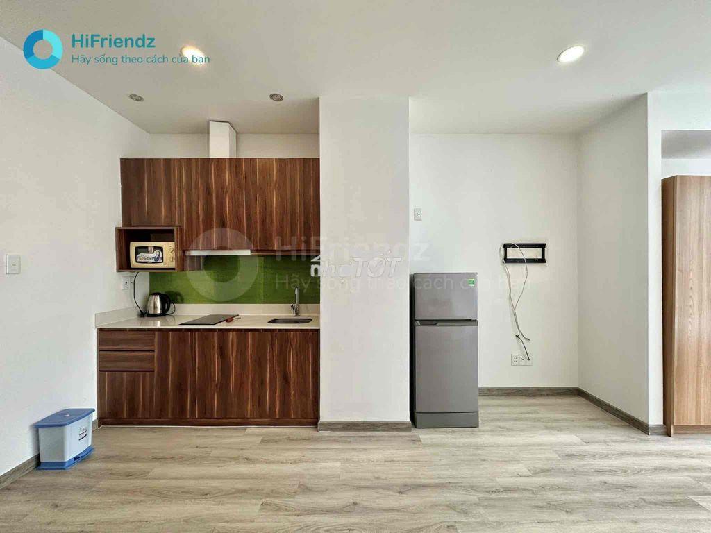 🌇Căn hộ cao cấp_ thoáng mát_khu văn minh yên tĩnh_[quân 2]✅ thảo điền - 3