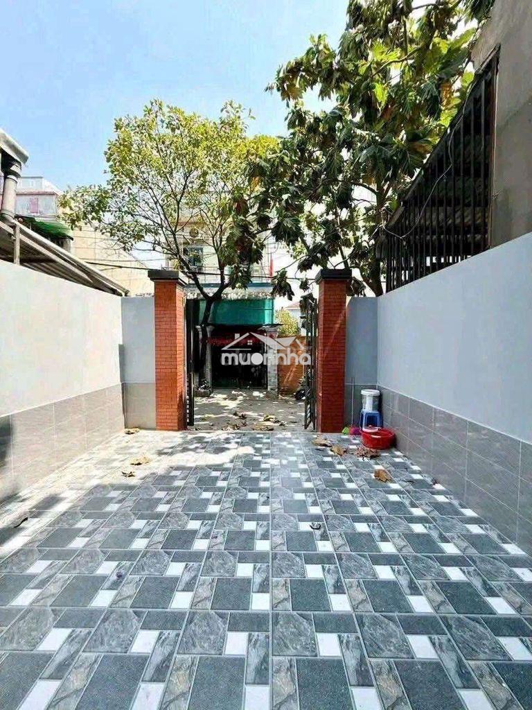 Nhà lái thiêu giáp vĩnh phú, cầu phú long. khu dân cư văn mình - 2
