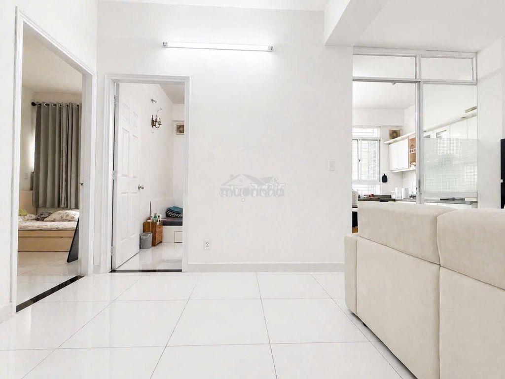 Bán gấp! căn hộ 2pn 1wc tại hà đô z751 - 3.750 tỷ - 2
