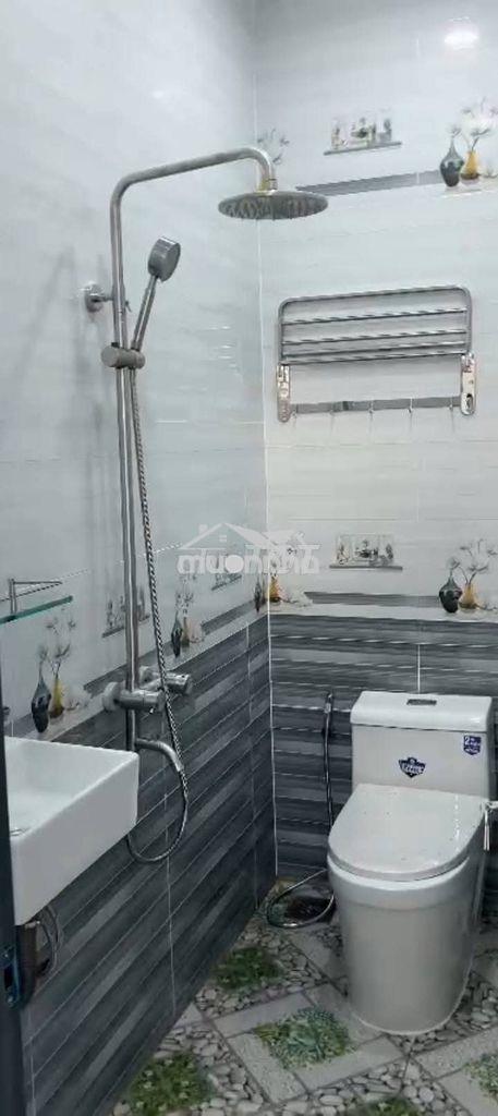 🌟 Nhà long phước đẹp mới sạch sẽ– 2pn / 8tr gần vinhomes - 2