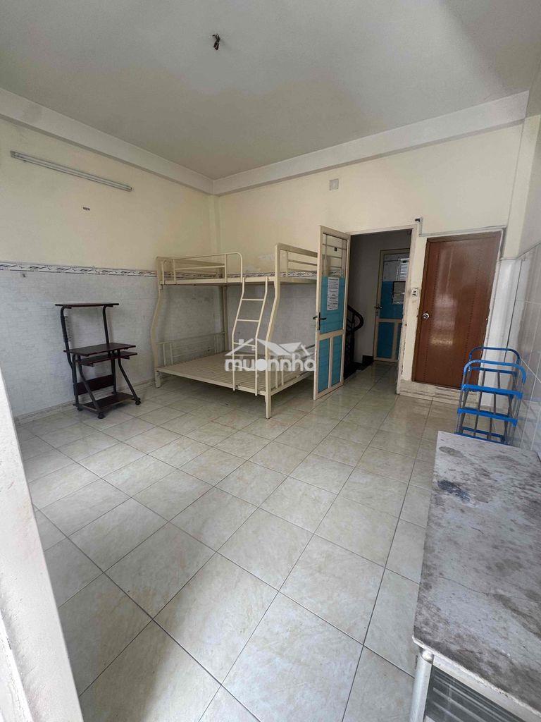 Phòng trọ cho thuê ở quận bình thạnh - 2