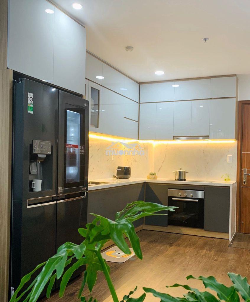 Bán căn hộ cityland view hồ bơi giá tốt 5,6 tỷ full nt - 2