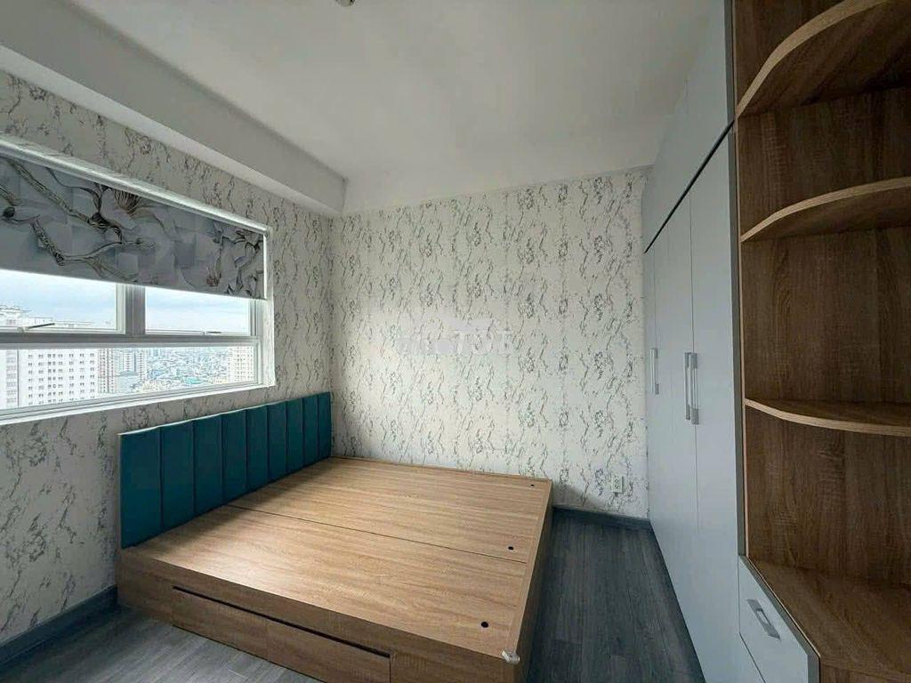 Cần bán gấp căn hộ 2pn – 2wc tại chung cư bàu cát 2, tân bình. - 4