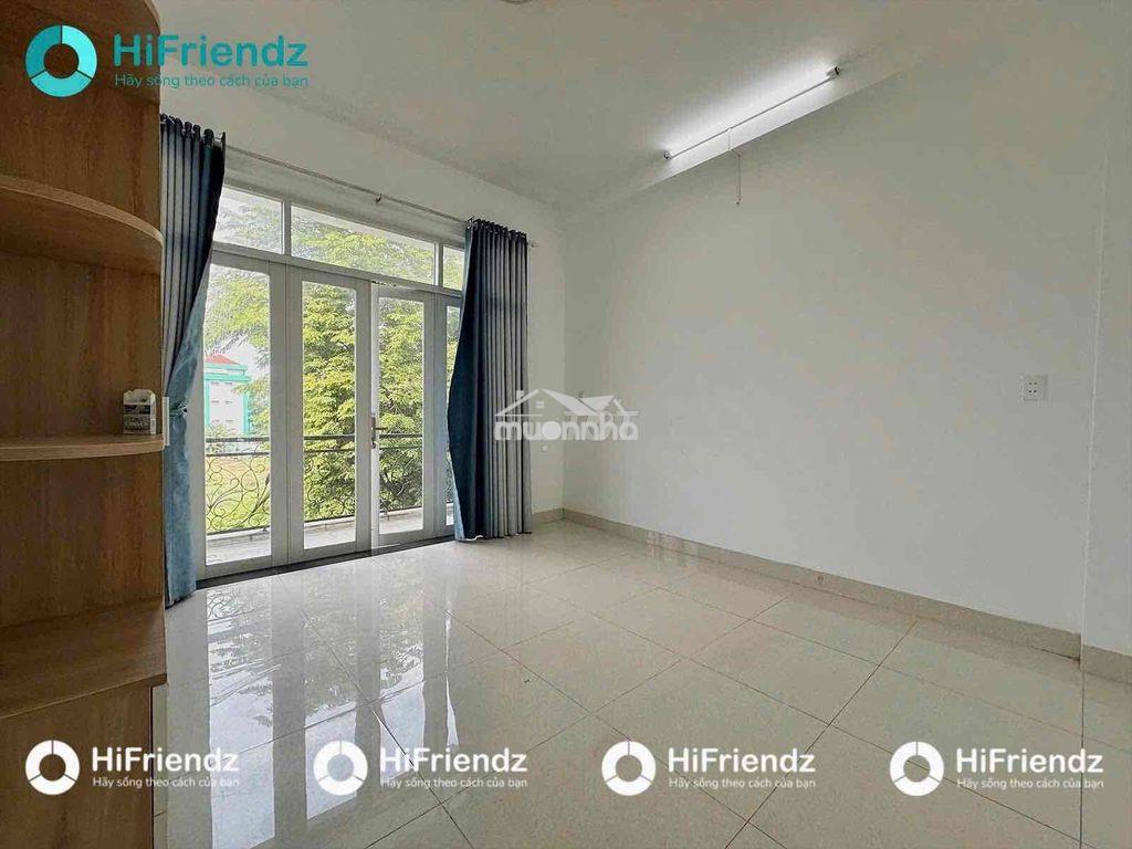 Trống sẵn studio mới 100% bancol to thoáng ngay chợ tân hương , aeon. - 4