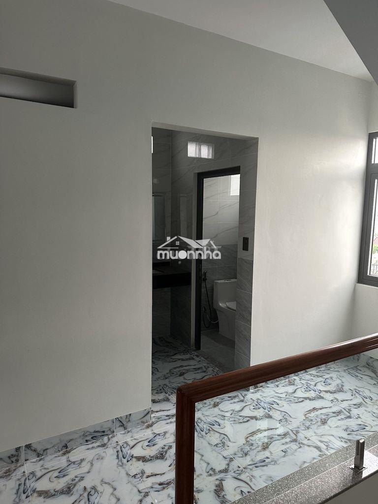 Cho thuê nhà mặt tiền 6 tầng gò xoài p.bình hưng hoà - hđ lâu dài - 3