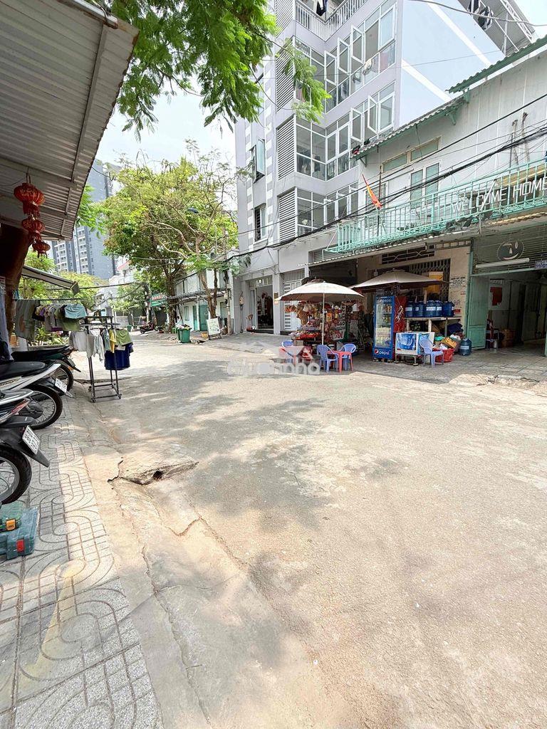Phòng mặt tiền vừa ở vừa kinh doanh lanđại học phước kiển cách tdt 3km - 2