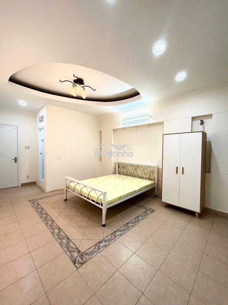 Cho thuê phòng ở chu văn an - bình thạnh - 2