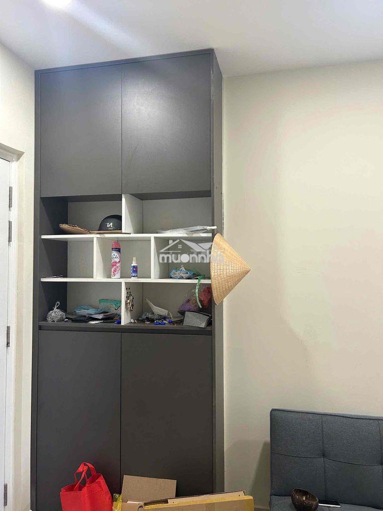 Cho thuê 2 pn 2 wc dream home palace giá chỉ 8tr/ tháng - 2