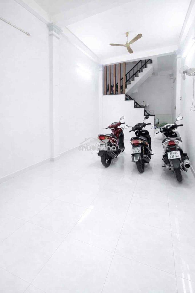 🚨 Hxh 60m2– nhà 4 tầng lạc long quân – chỉ nhỉnh 7 tỷ - 2