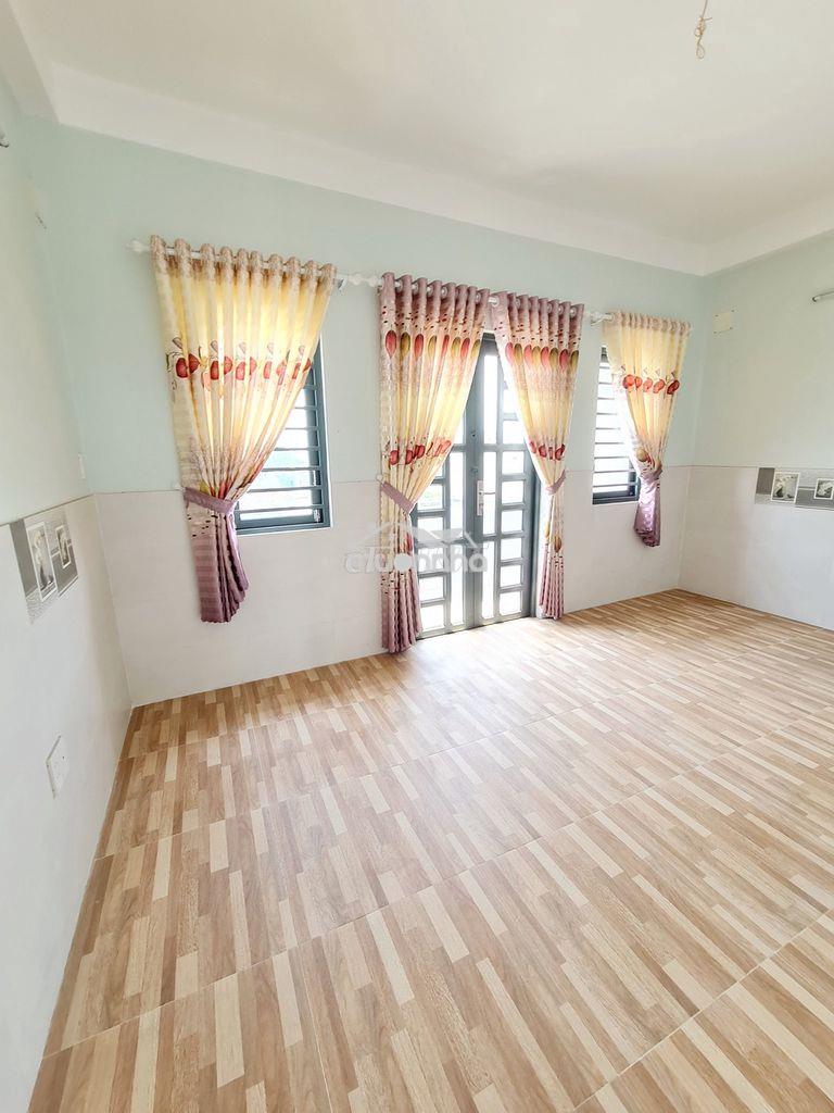 Nhà hẻm 3 gác nguyễn chí thanh, quận 5, 3.6x15, trệt 2 lầu, 16tr/th - 3